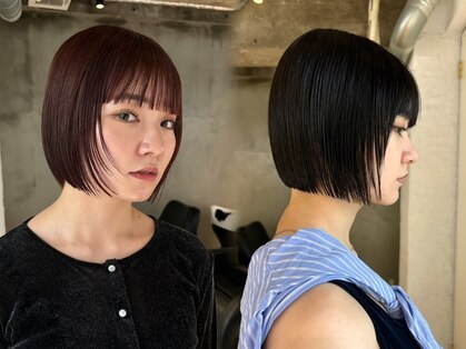 ダンボ(DUMBO)の写真