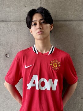 アイヴィー 池袋(IVY) 池袋センターパート◎[池袋メンズ美容室］