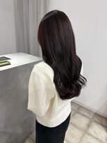 ハウス(HAUS.)&nbsp;バイオレッドピンク