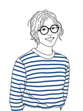 ポンポネ&nbsp;山崎 絢子