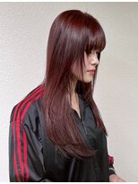 トイロ 武蔵小杉(Toiro)&nbsp;誰でも扱いやすいレイヤースタイル