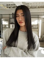 フィルムス 銀座(FILMS) スモーキーカラー/イメチェン/ワンホンレイヤー/銀座