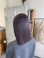 シュガール(Sugarlu) ラベンダーベージュ