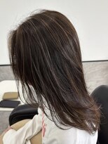 アルトラ(ALTLA)&nbsp;レイヤーカット×ハイライト