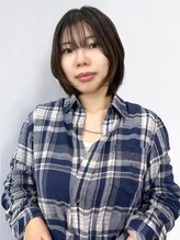 アイティーバイアルバム 下北沢店(IT by ALBUM) 小形 茉衣