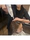 ルーツ バイ リズム(root by r-ism)の写真/【育毛促進×髪改善プログラム】髪のボリュームにお悩みの男性へ！頭皮環境を改善し、お悩みを解消◎