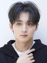リップス 仙台ロフト(LIPPS)&nbsp;大人ニュアンスセンターパート