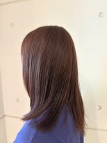 ブレイブ ヘアーアンドアイラッシュ(BRAVE hair & eyelash) ロング
