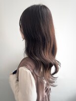 エル セルカ 高田馬場(el CERCA) アッシュブラウン×ヨシンモリカール