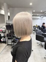 スティーン(STEEN)&nbsp;ホワイトベージュ