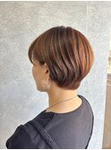 ショート