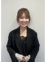 アトレ 梅田店(attrait) 冨成 渚咲