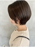 コンパクトショート