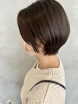 ドレープ(DRAPE)&nbsp;コンパクトショート＊