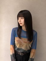 ラポル 松阪店(RAPOL)&nbsp;縮毛矯正/髪質改善/ヘッドスパ/松阪市