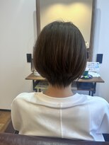ラタ(raTa)&nbsp;楽ちんショート