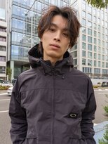 グリーン 渋谷(green)&nbsp;ルーズフェザーショート