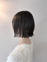 リル(Rire) パツっとボブ