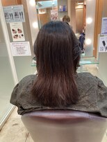 スーパーセッションアクシス(SUPERSESSION Axis)&nbsp;大人/保土ヶ谷/天王町/星川/白髪染め/髪質改善/ヘッドスパ/頭皮