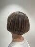 カット＋カラー＋水素デトックスコース