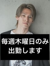オプション 武蔵小杉 新丸子(option)&nbsp;土田 啓太