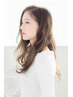 7th☆カット+[アクアイオンデトックス☆]+ヘッドスパ☆頭皮マッサージ/￥6500