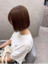 アンヌ(ennu) NEWスタイル