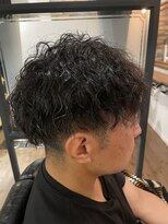 ビューティースペース ジャム フォーメン(BEAUTY SPACE JAM for men)&nbsp;ツイストスパイラル