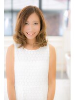 アッシュ 荻窪店(Ash)&nbsp;ゆるふわカール