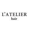 ラトリエ(L'ATELIER)のお店ロゴ