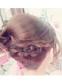 ミツアミックス♪