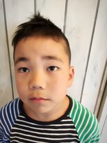 スマッジコミュ(smudge commu)&nbsp;本田風ショート☆