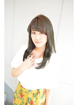 ミューズ 塩釜口店(MUSE) ~muse塩釜口~アッシュグレーカラーby高瀬