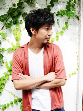 アース 大井町店(HAIR & MAKE EARTH) 大人のマッシュショート【EARTH大井町】  20代/30代/40代