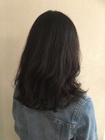 ロンド 銀座(Lond)&nbsp;低温デジタルパーマ☆ 担当 伊原