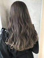 アンククロス 表参道(ANKH CROSS)&nbsp;【ANKH CROSS表参道】グレージュカラー