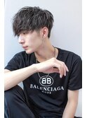 ツイストスパイラル