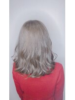 モードケイズ 阿倍野店(MODE K’s) グレージュハイトーン