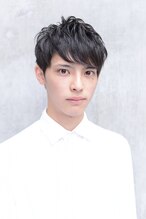 上野市駅のメンズカジュアルが得意なサロン一覧 ホットペッパービューティー