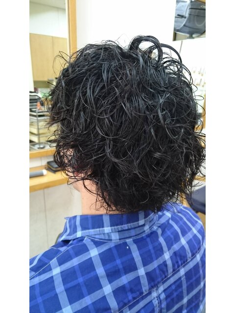 カールヘアー