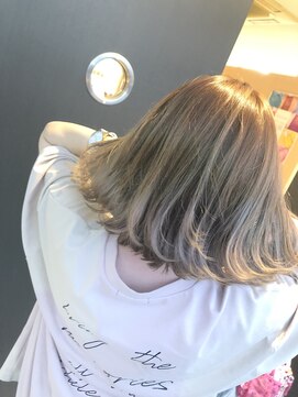 オハナ(OHANA) ミルクティーベージュ