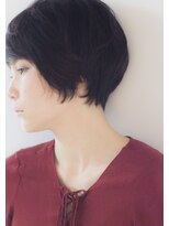 ザ シー 橋本(The C)&nbsp;小顔似合わせカットヘア / ザシーバイアフロート