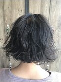 ボブパーマ★