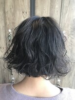 ルーディヘアーブランド(Ludi hair Brand)&nbsp;ボブパーマ★