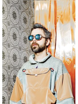 コクーン(CoCooN) テキスタイル