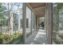 ３　オーナーの想い【Nino 岡崎】