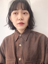 ソイ コンク 下北沢(soi conc)&nbsp;ニュアンスカールボブ