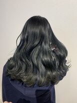 ヴォランチヘア(Volante.Hair)&nbsp;ダークグレージュ