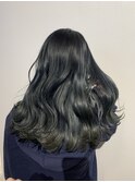 ダークグレージュ