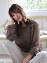 ネオリーブシェリエ 浅草店(Neolive cherie)&nbsp;鎖骨ミディ